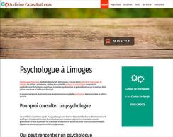 site psychologue Limoges