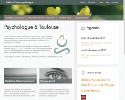 site internet psychologue Toulouse